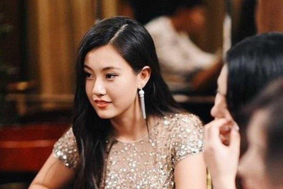 Cuoc song day dac quyen cua nu sinh TQ vao Stanford nho 6,5 trieu USD hinh anh