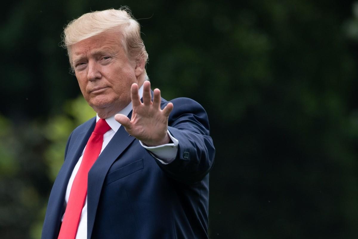 Mỹ trừng phạt Iran ảnh 1 My trung phat Iran anh 1