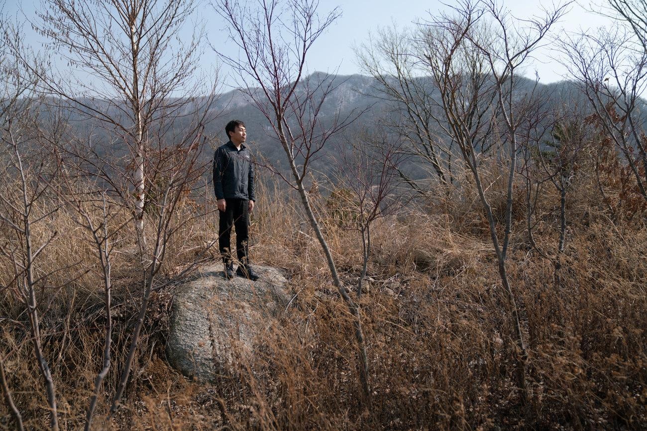 dong vat hoang da o DMZ anh 6