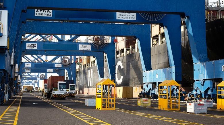 My va Trung Quoc tranh gianh anh huong o chau Phi anh 4