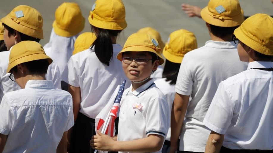 Trump hoi kien Nhat hoang anh 8