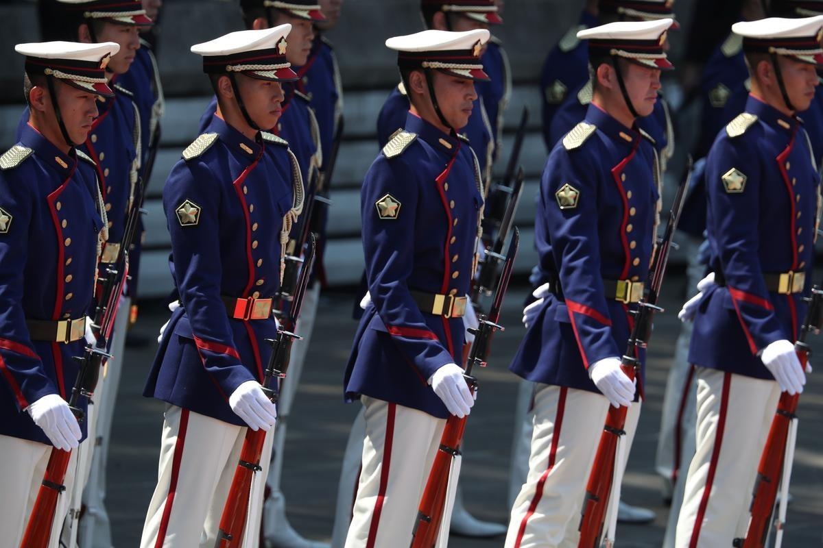 Trump hoi kien Nhat hoang anh 4