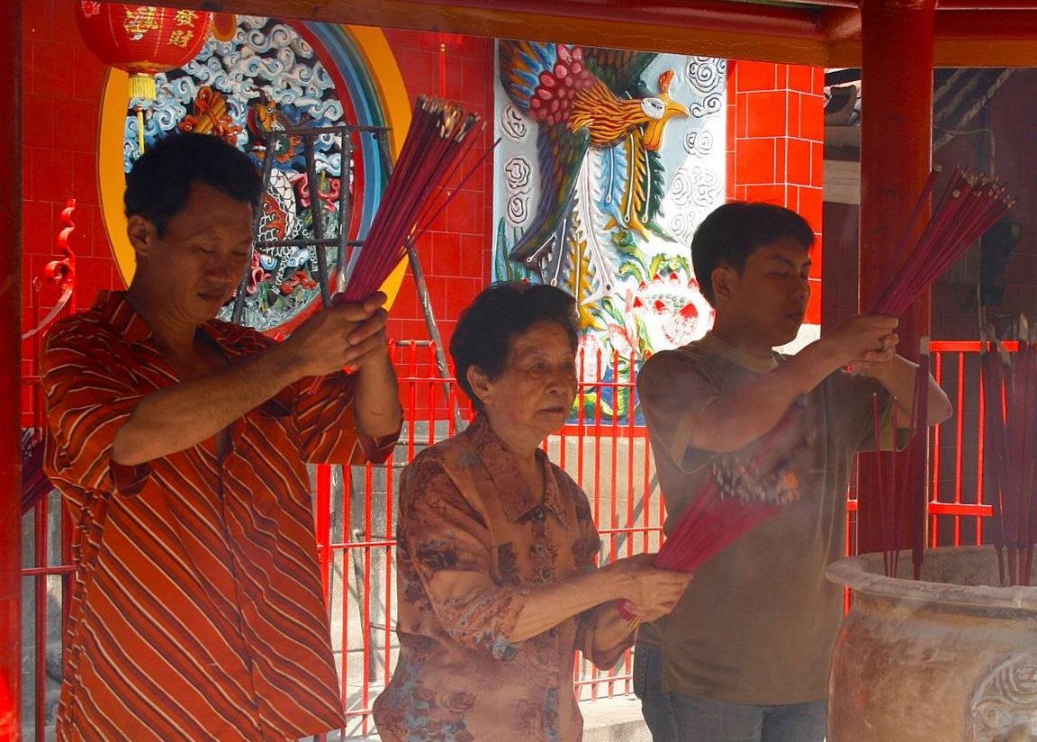 Dong Nam A hoang mang truoc dong nguoi Trung Quoc do ve hinh anh