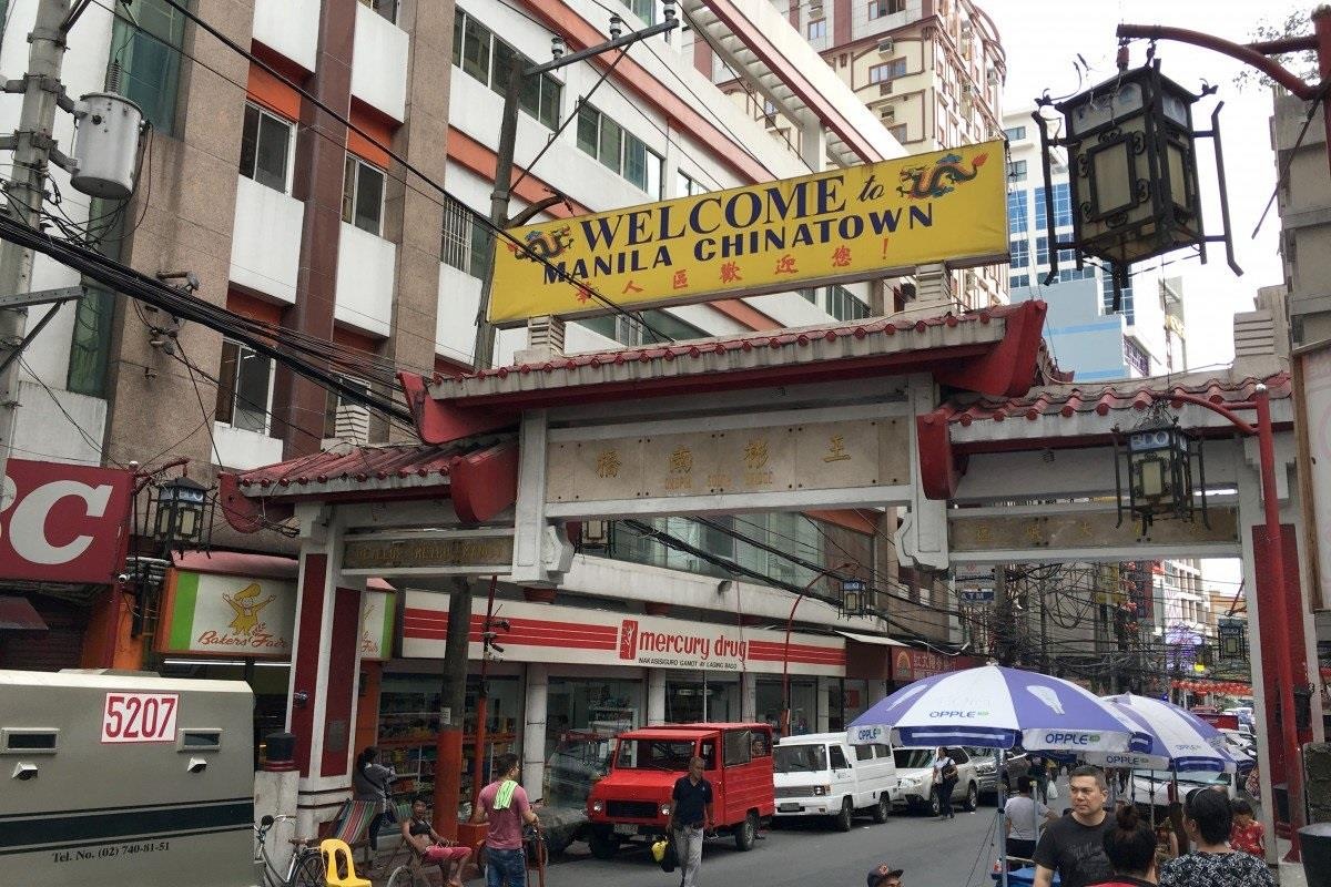 lao động Trung Quốc ở Đông Nam Á ảnh 1 lao dong Trung Quoc o Dong Nam A anh 1