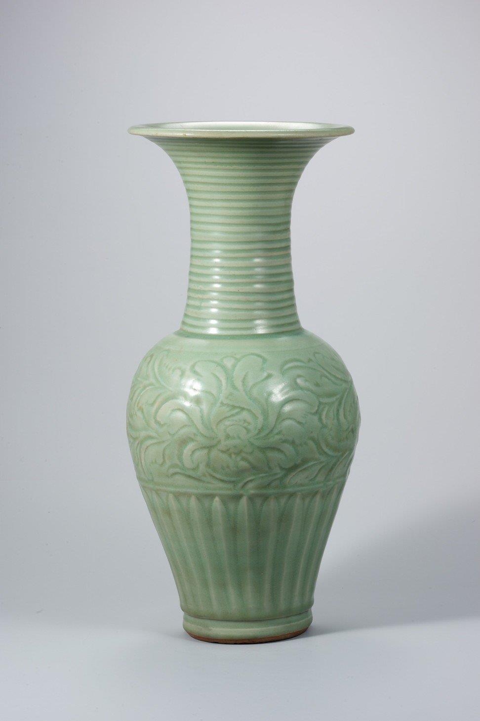 gốm sứ Trung Quốc ảnh 3 gom su Trung Quoc anh 3