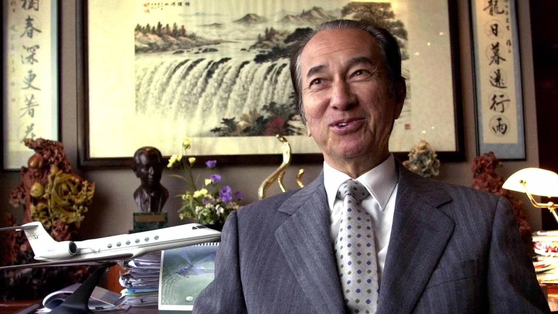 song bac Macao anh 3