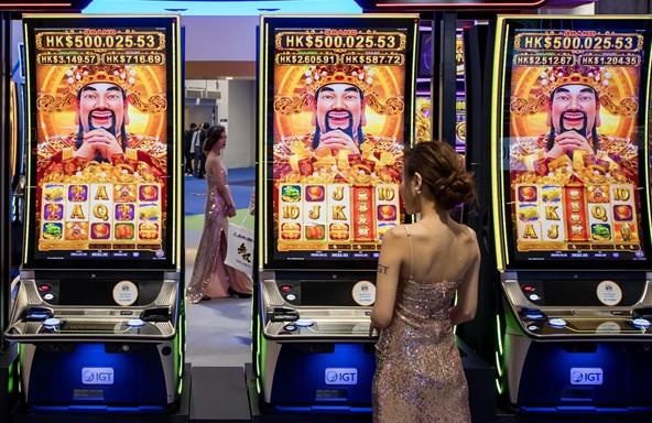 Kinh do co bac Macau so mat ngoi sau 15 nam 'thong tri' chau A hinh anh