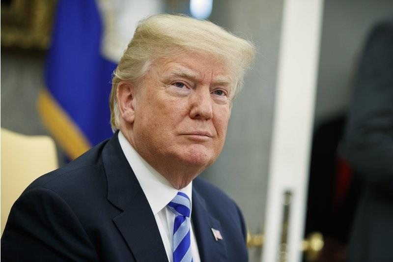 bầu cử tổng thống Mỹ 2020 ảnh 1 bau cu tong thong My 2020 anh 1