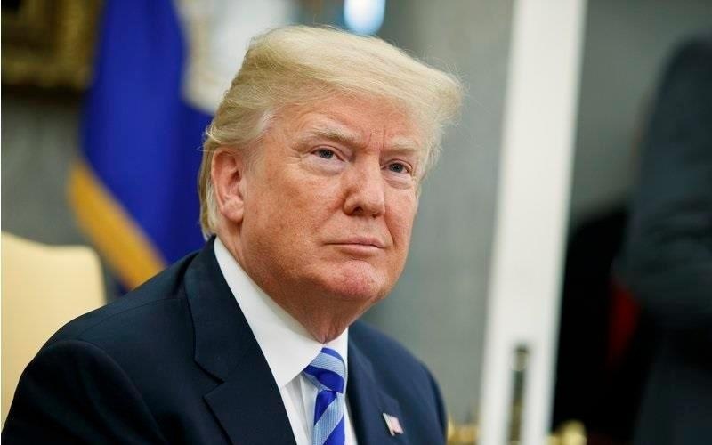 54% nguoi My du doan ong Trump tai dac cu vao nam 2020 hinh anh