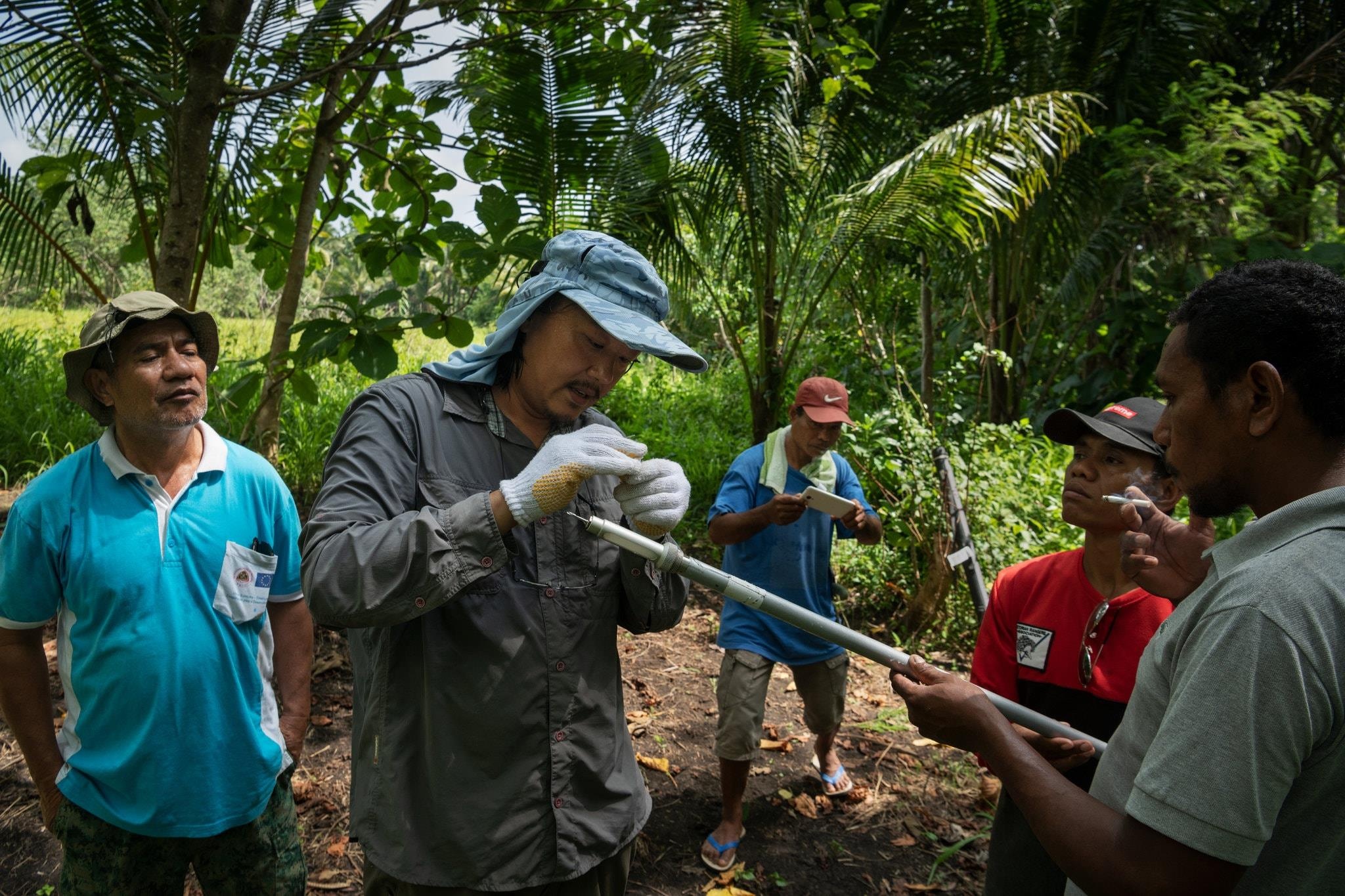 cá sấu ăn thịt người ảnh 5 ca sau an thit nguoi anh 5