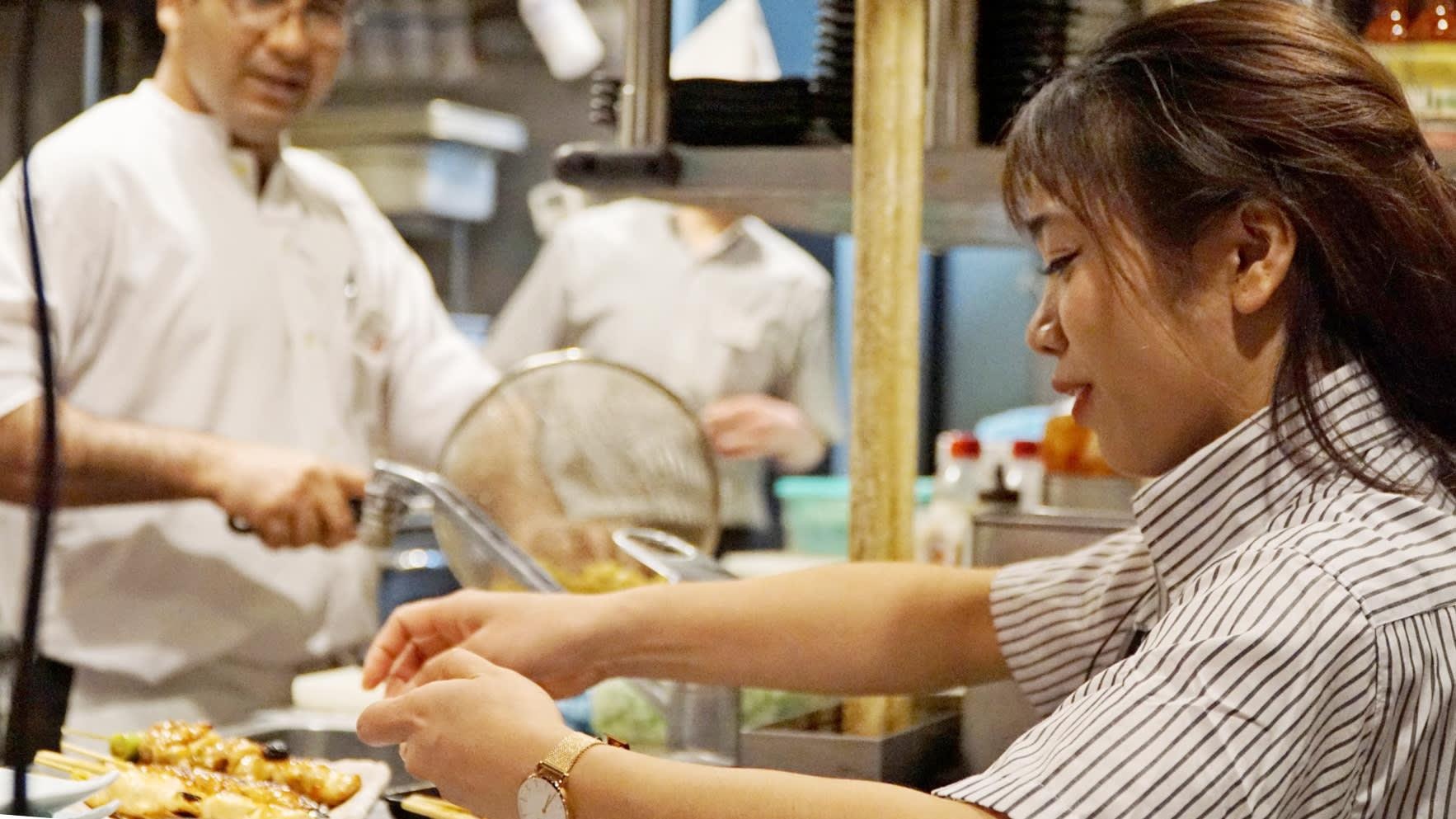 Cong ty Nhat san tim lao dong Dong Nam A sau luat nhap cu sua doi hinh anh