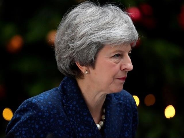 10 ung vien duoc de cu ke nhiem Thu tuong Anh Theresa May hinh anh