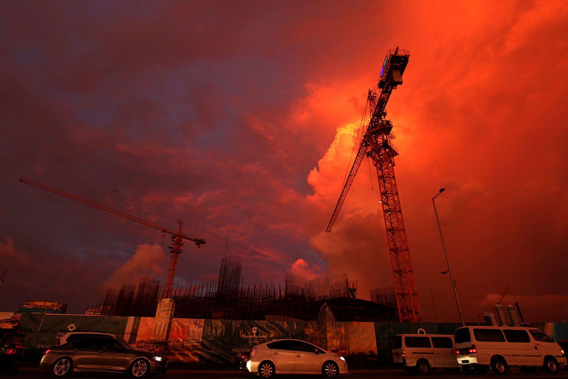 Cac nuoc lo ngai no an tu cac khoan vay cua Trung Quoc hinh anh
