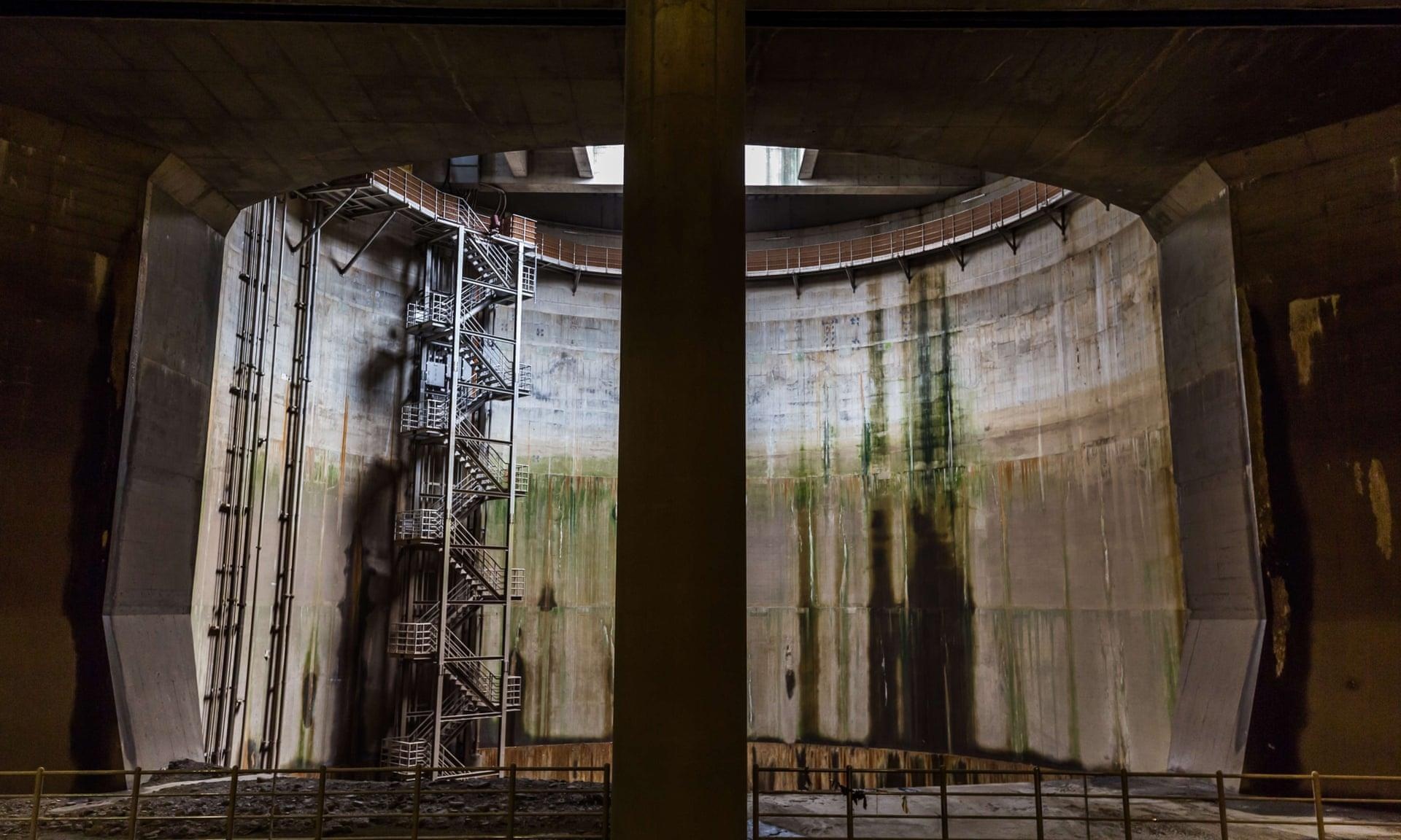 dong dat the ky o Nhat Ban anh 4