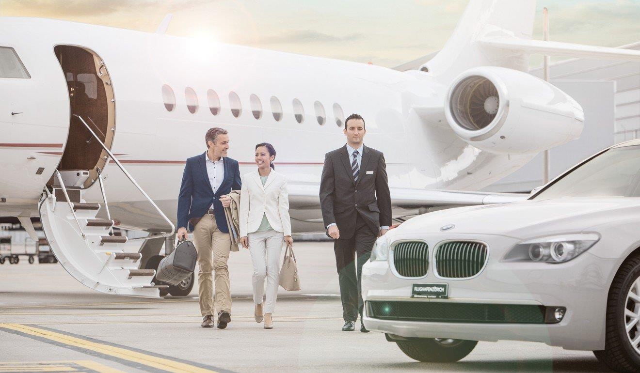 thực đơn trên chuyến bay tư nhân ảnh 6 thuc don tren chuyen bay tu nhan anh 6