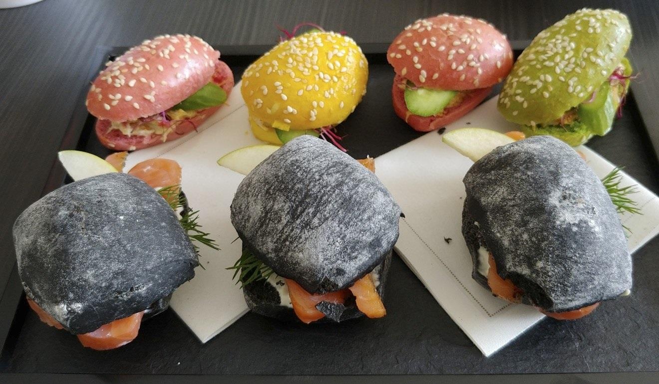 thực đơn trên chuyến bay tư nhân ảnh 5 thuc don tren chuyen bay tu nhan anh 5