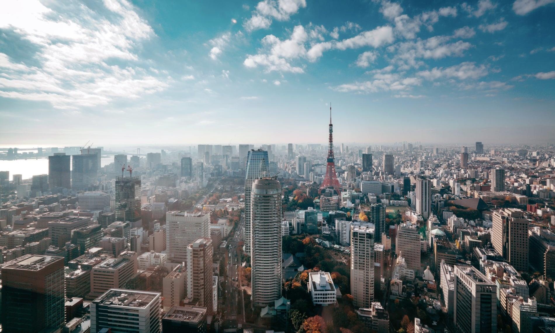 Sieu do thi lon nhat the gioi da dat 'dinh cao' va dang co lai hinh anh