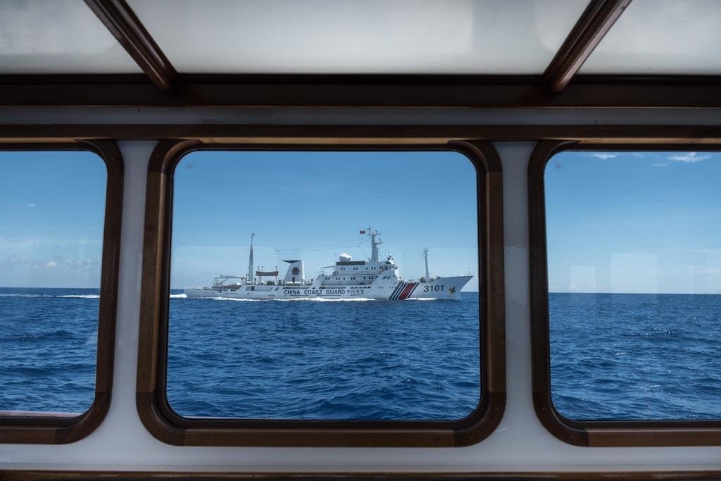 chìm tàu cá Philippines ảnh 3 chim tau ca Philippines anh 3