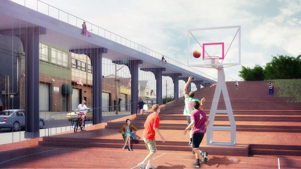 duong danh cho xe dap anh 9