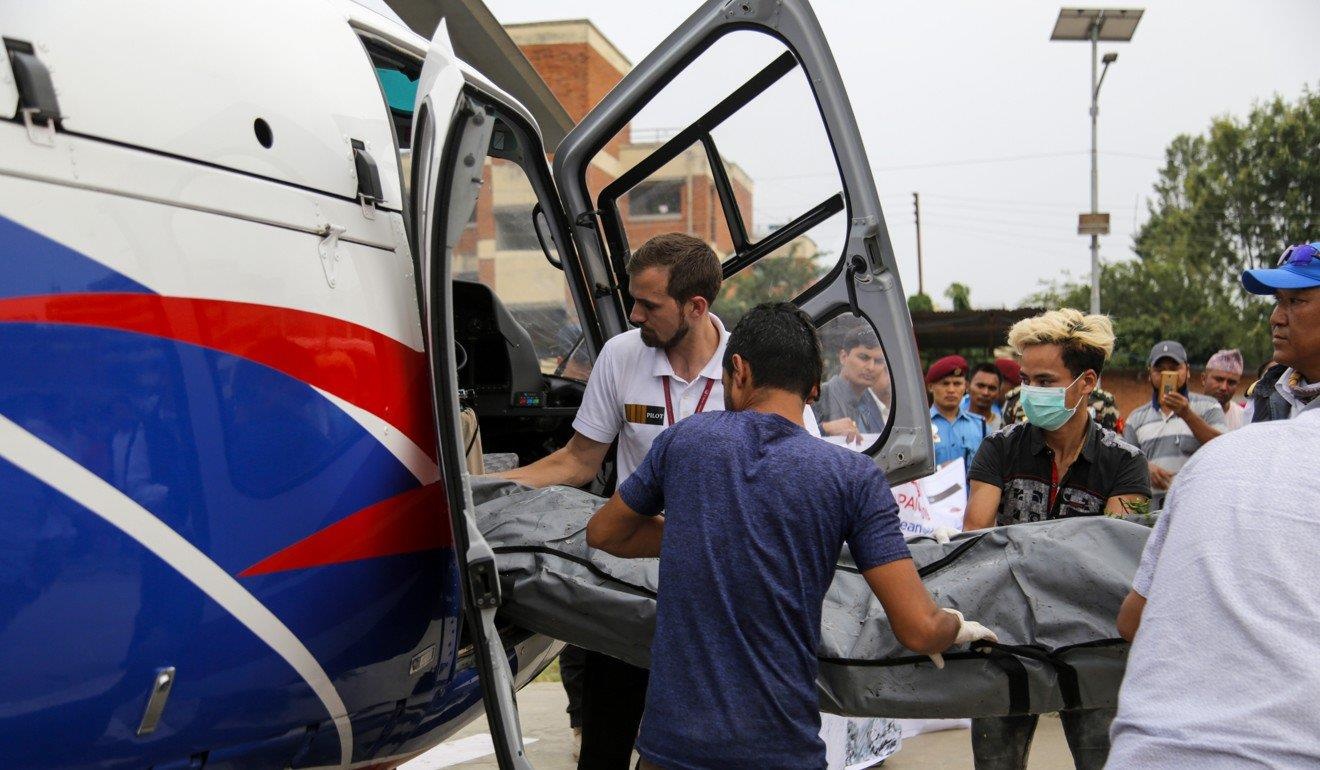 chinh phuc dinh Everest anh 2