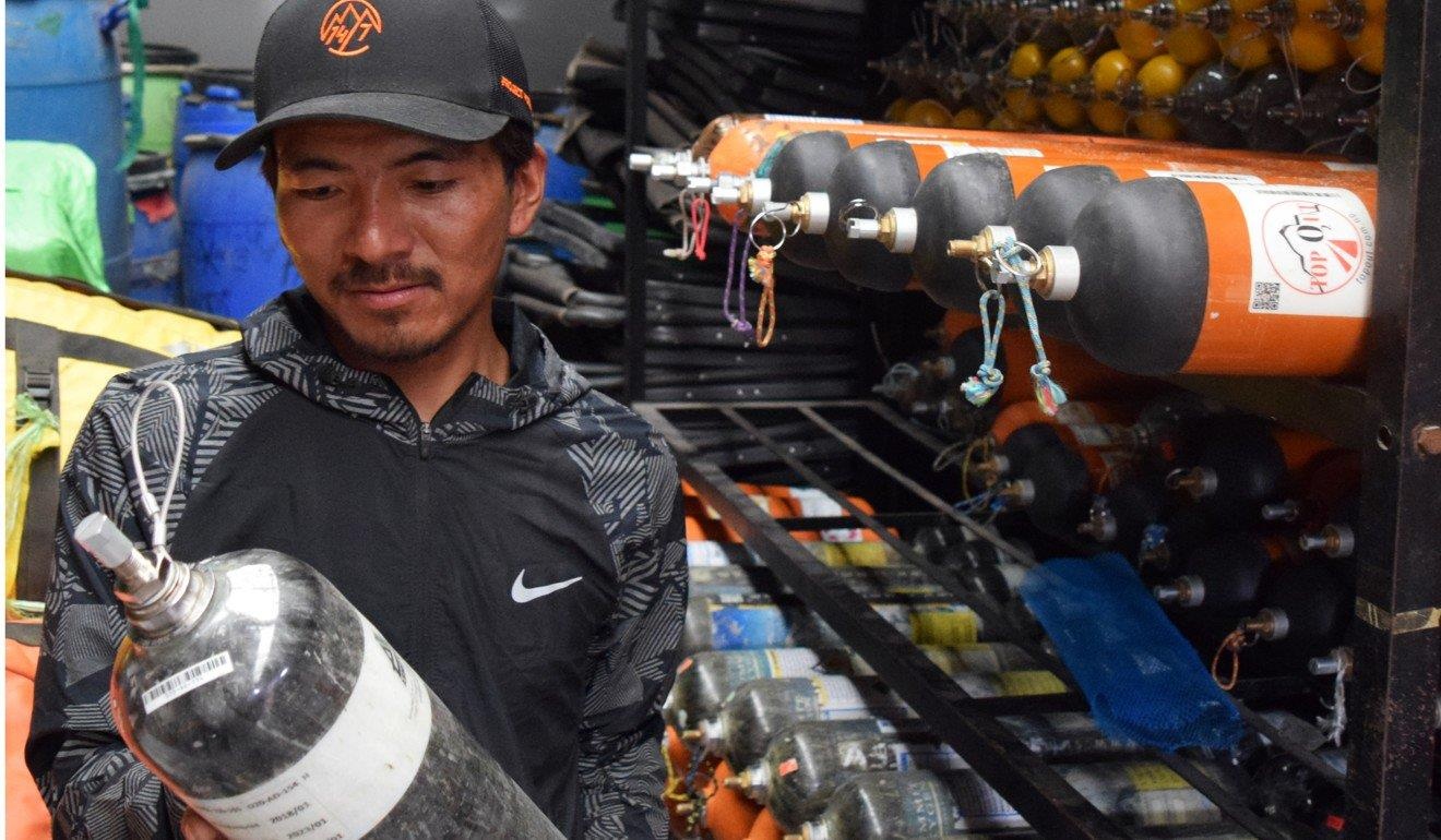 chinh phuc dinh Everest anh 3