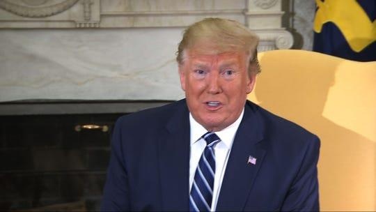 Iran ban ha drone cua My anh 1