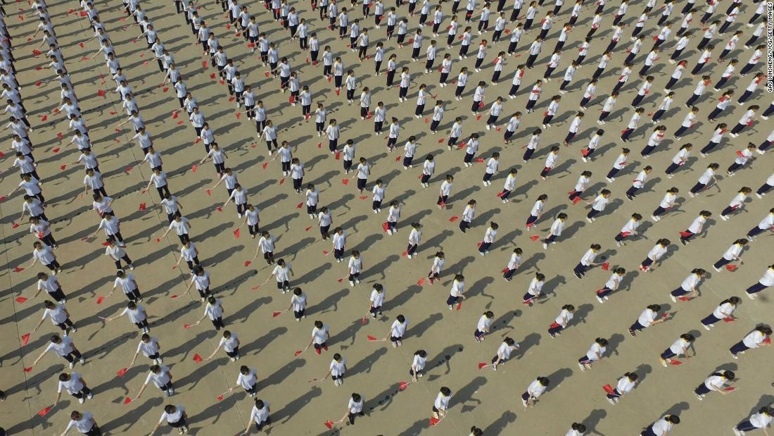 gau Bac Cuc o Nga anh 6