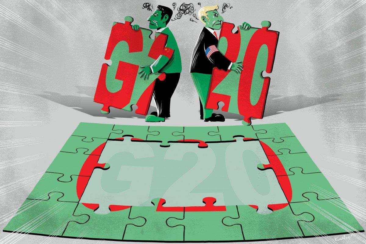 hoi nghi thuong dinh G20 anh 1