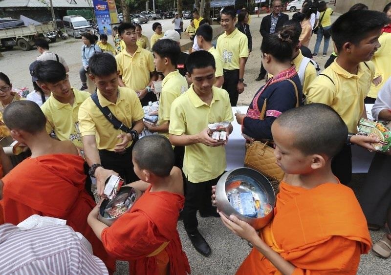 đội bóng Lợn Rừng ảnh 9 doi bong Lon Rung anh 9