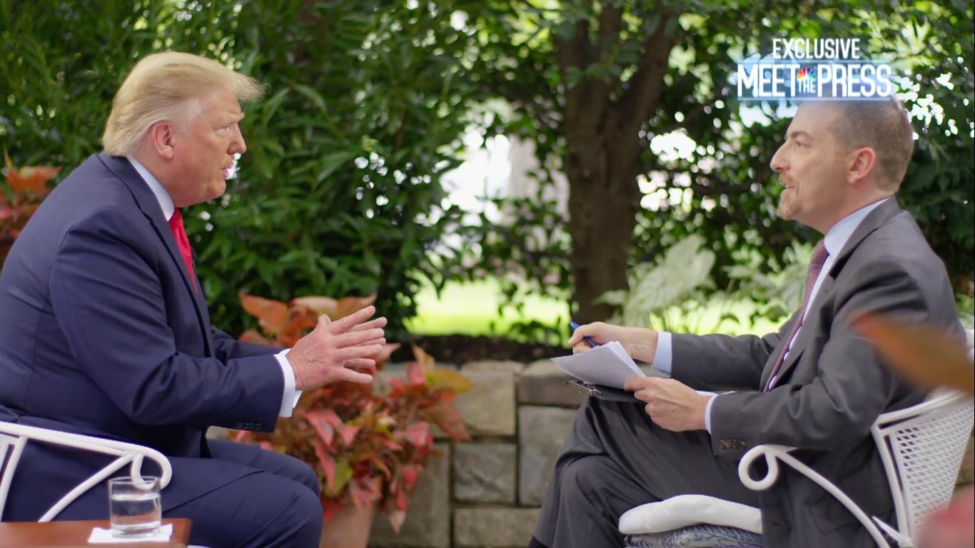 co van an ninh quoc gia John Bolton anh 1