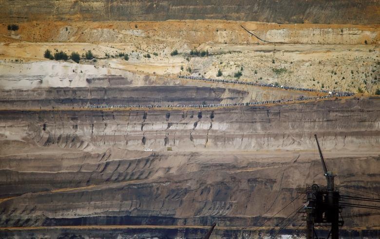 bieu tinh o mo than Duc anh 7