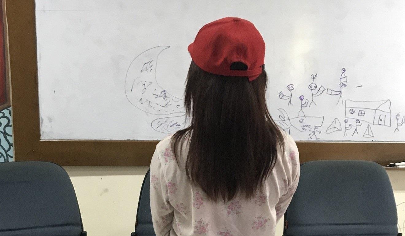 10 thang dam nuoc mat cua co dau Indonesia bi lua sang Trung Quoc hinh anh