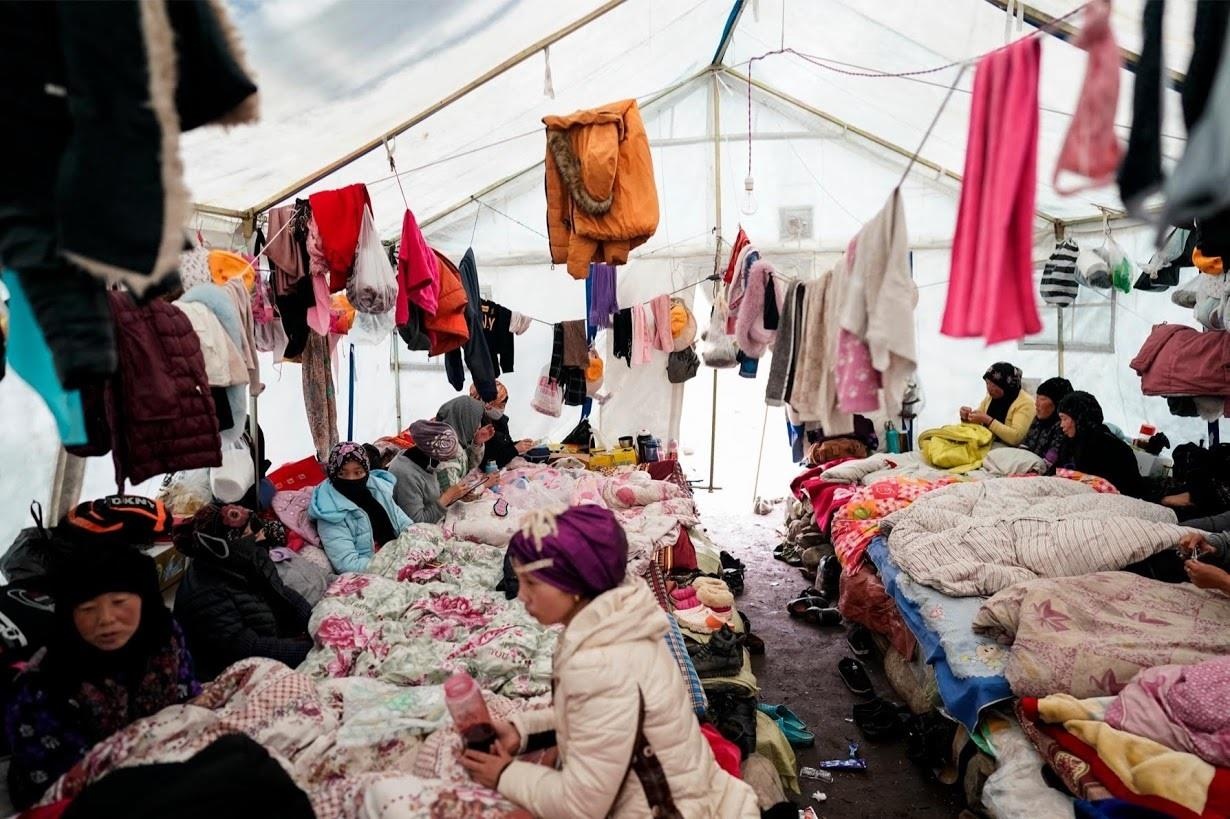 dong trung ha thao anh 6