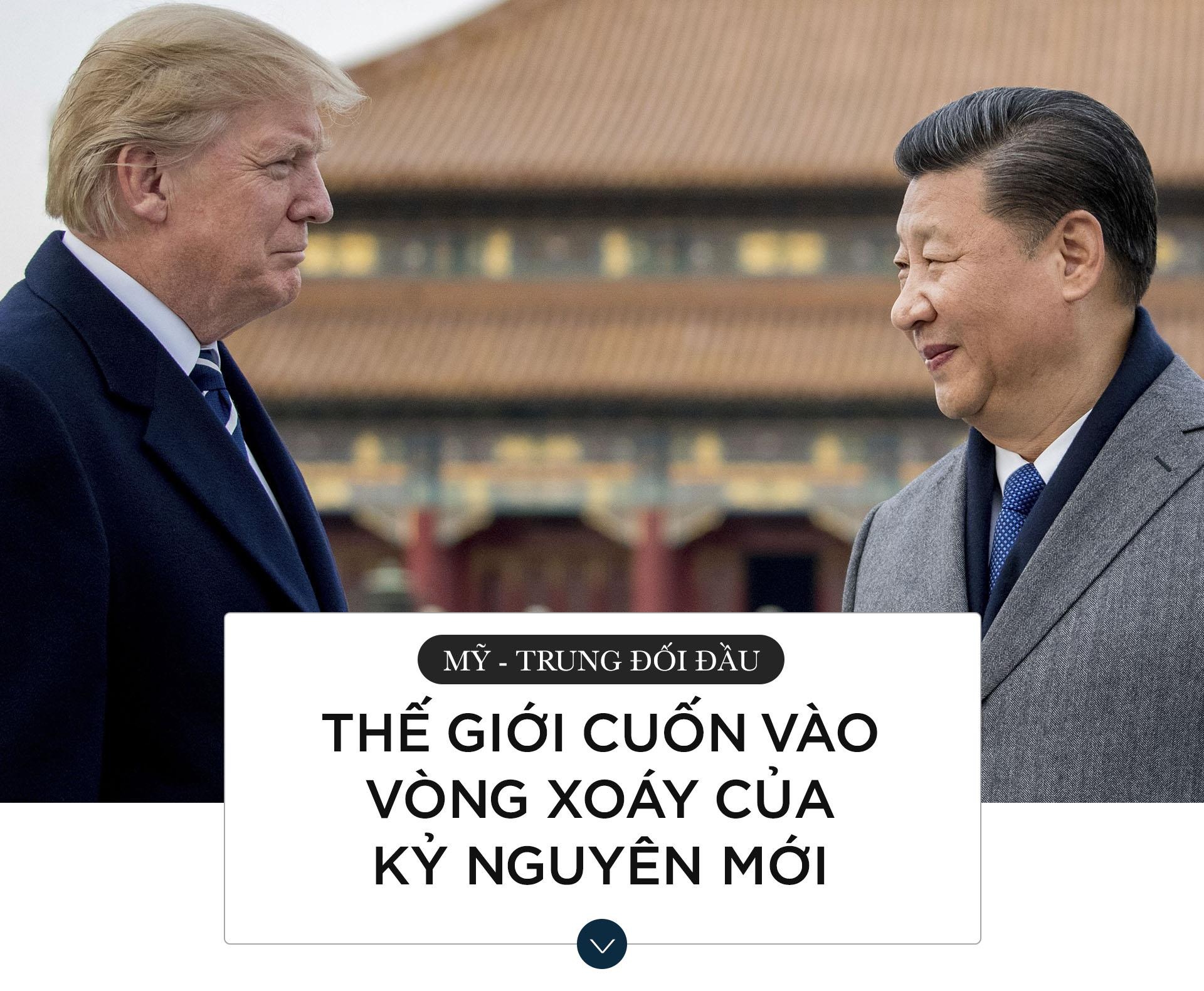 chien tranh thuong mai My - Trung anh 2