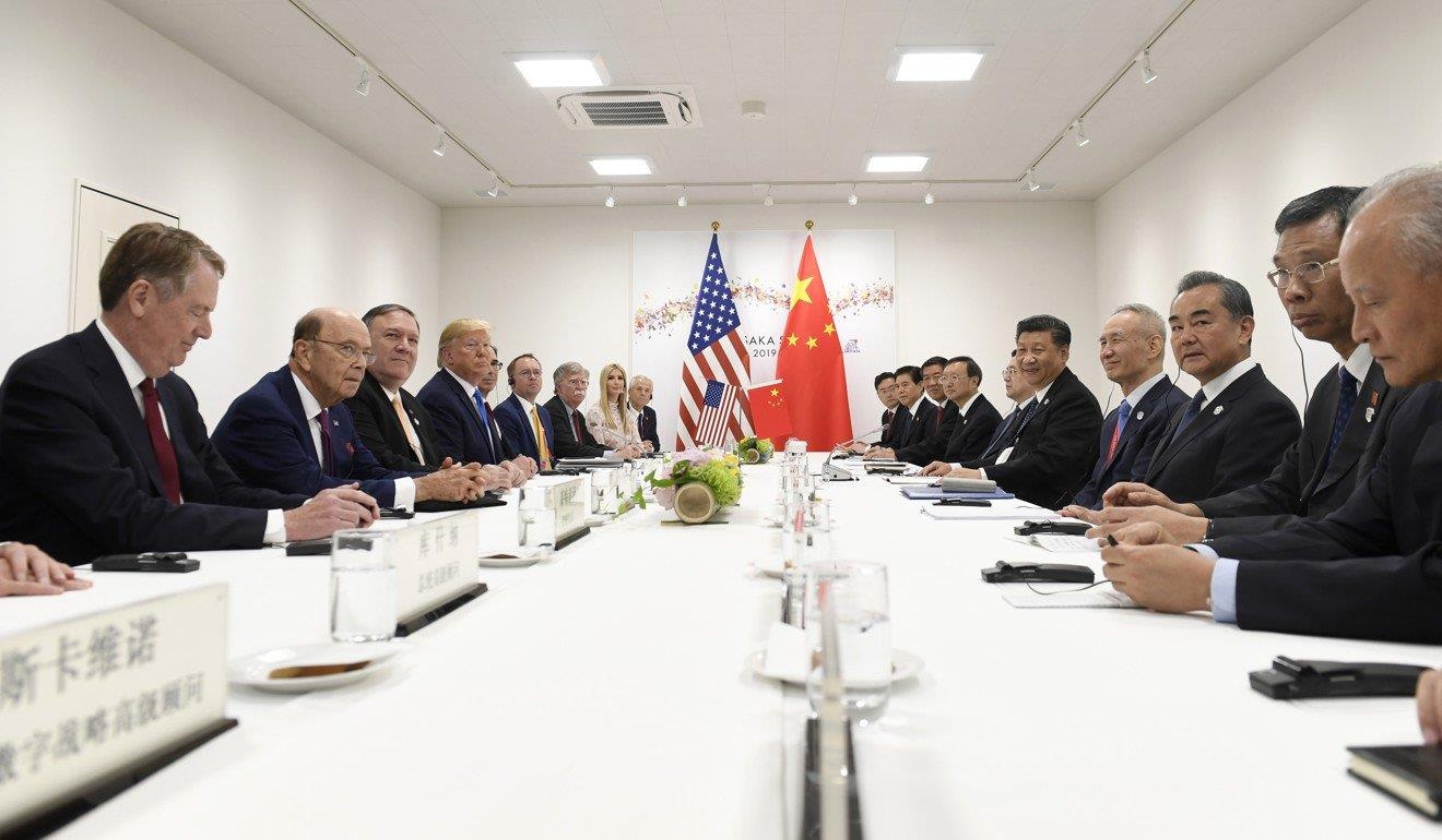 chien tranh thuong mai My - Trung anh 3