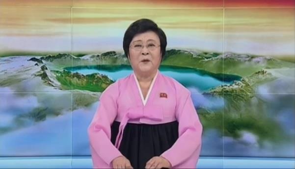 Bao chi Trieu Tien ca ngoi cuoc gap o DMZ la 'lich su' va 'tuyet voi' hinh anh