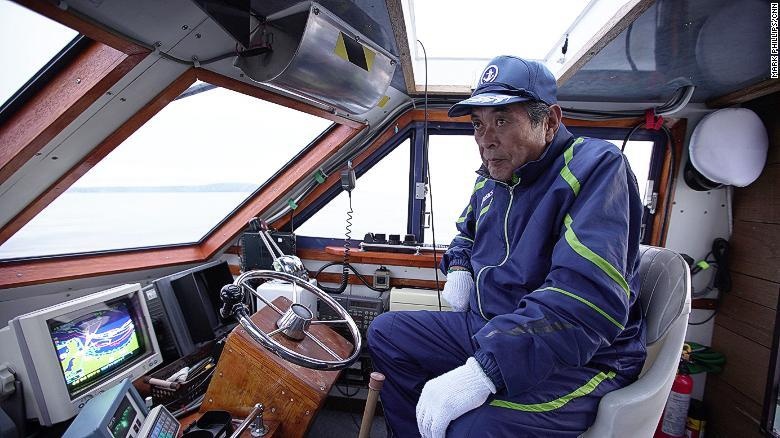 Nhật Bản săn bắt cá voi ảnh 2 Nhat Ban san bat ca voi anh 2