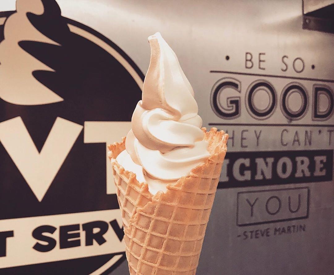 xe tải bán kem ảnh 2 xe tai ban kem anh 2