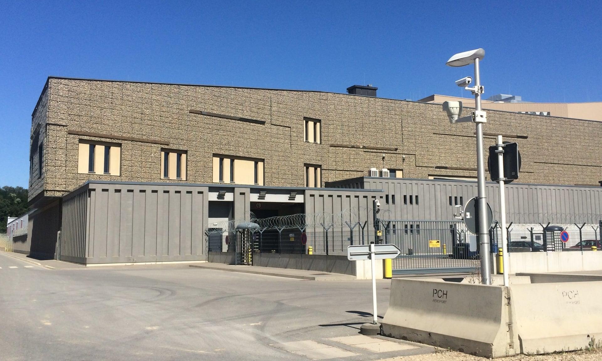 cang tu do Luxembourg anh 2