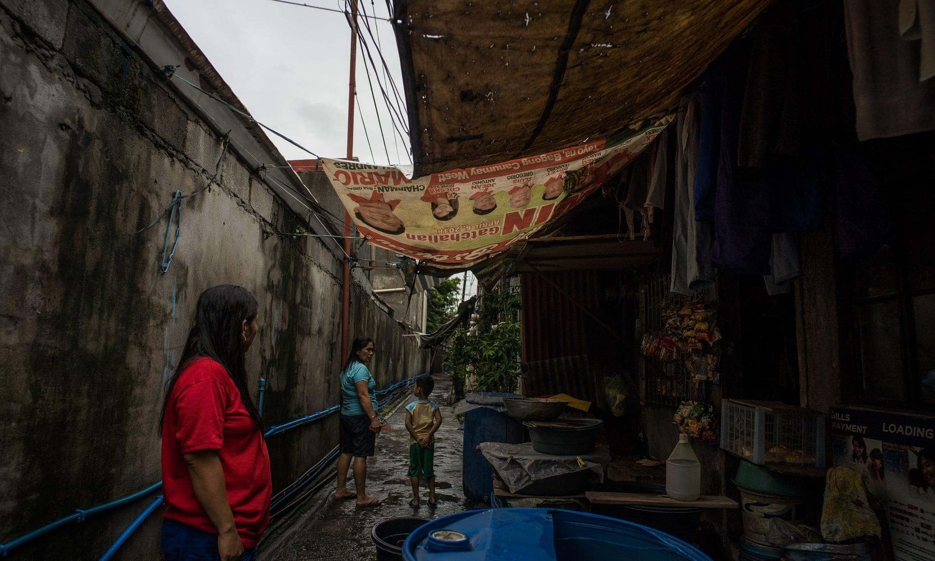 thanh pho nhua o Philippines anh 5