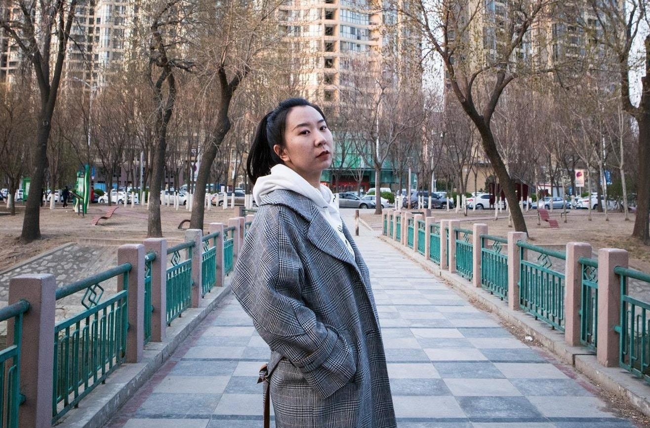 Phu nu Trung Quoc bat man truoc ap luc nghi lam, o nha sinh con hinh anh