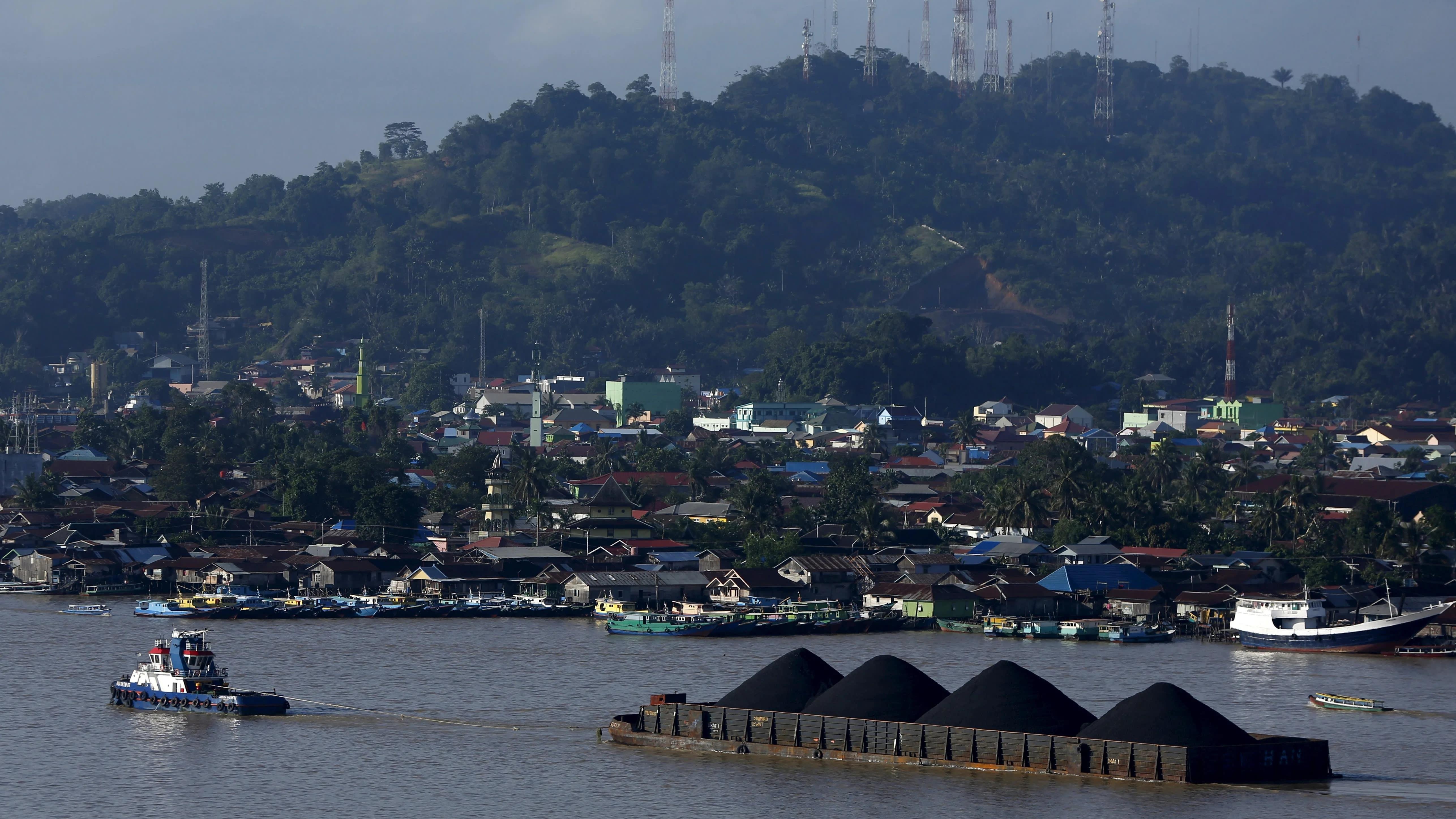 thanh pho Manila anh 4