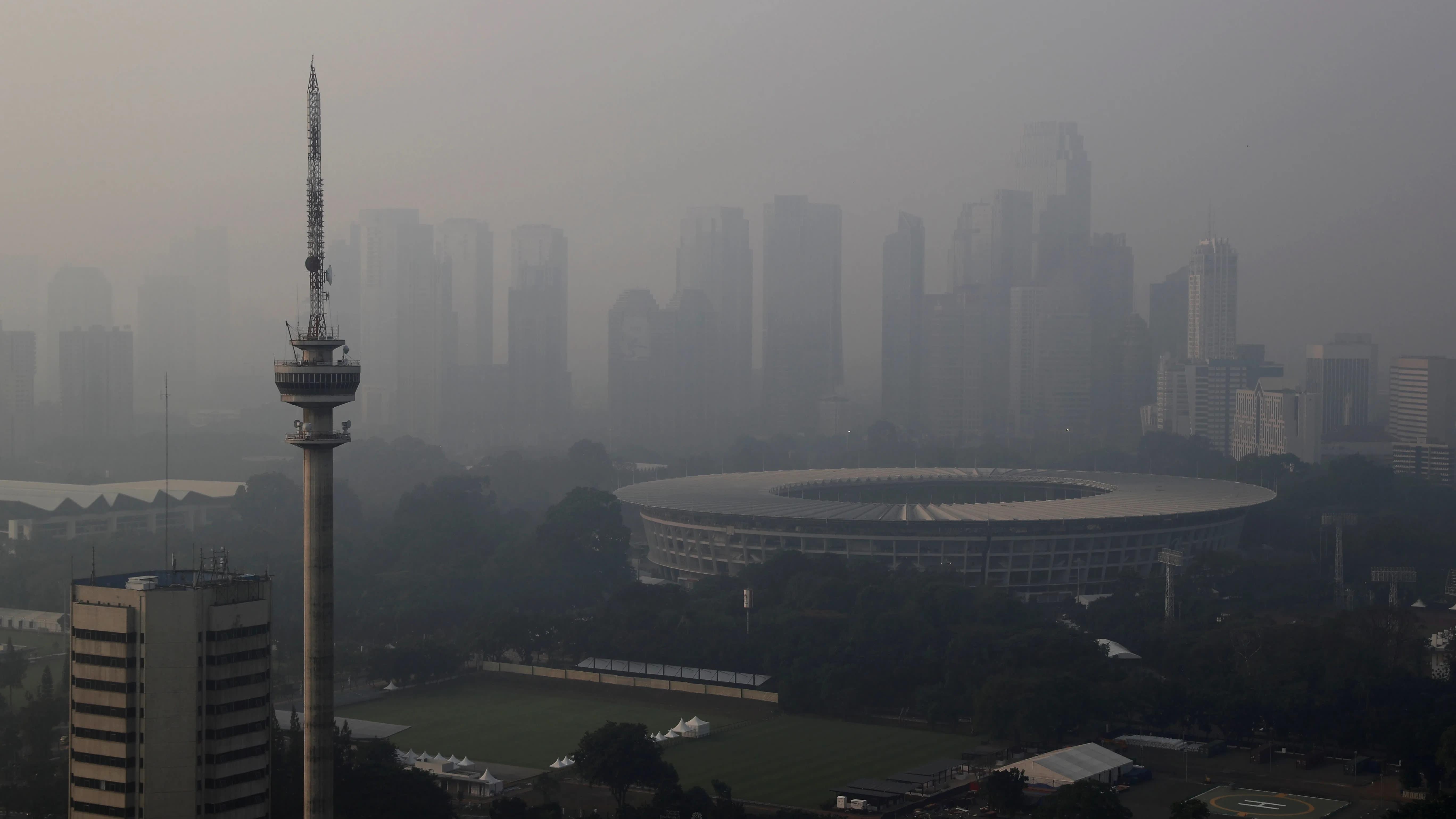 thanh pho Manila anh 3