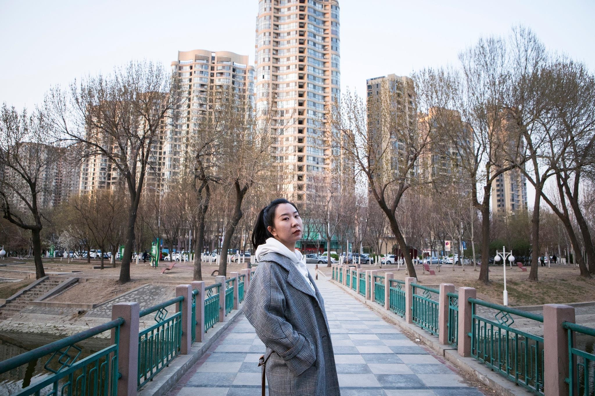 bất bình đẳng giới ở Trung Quốc ảnh 2 bat binh dang gioi o Trung Quoc anh 2