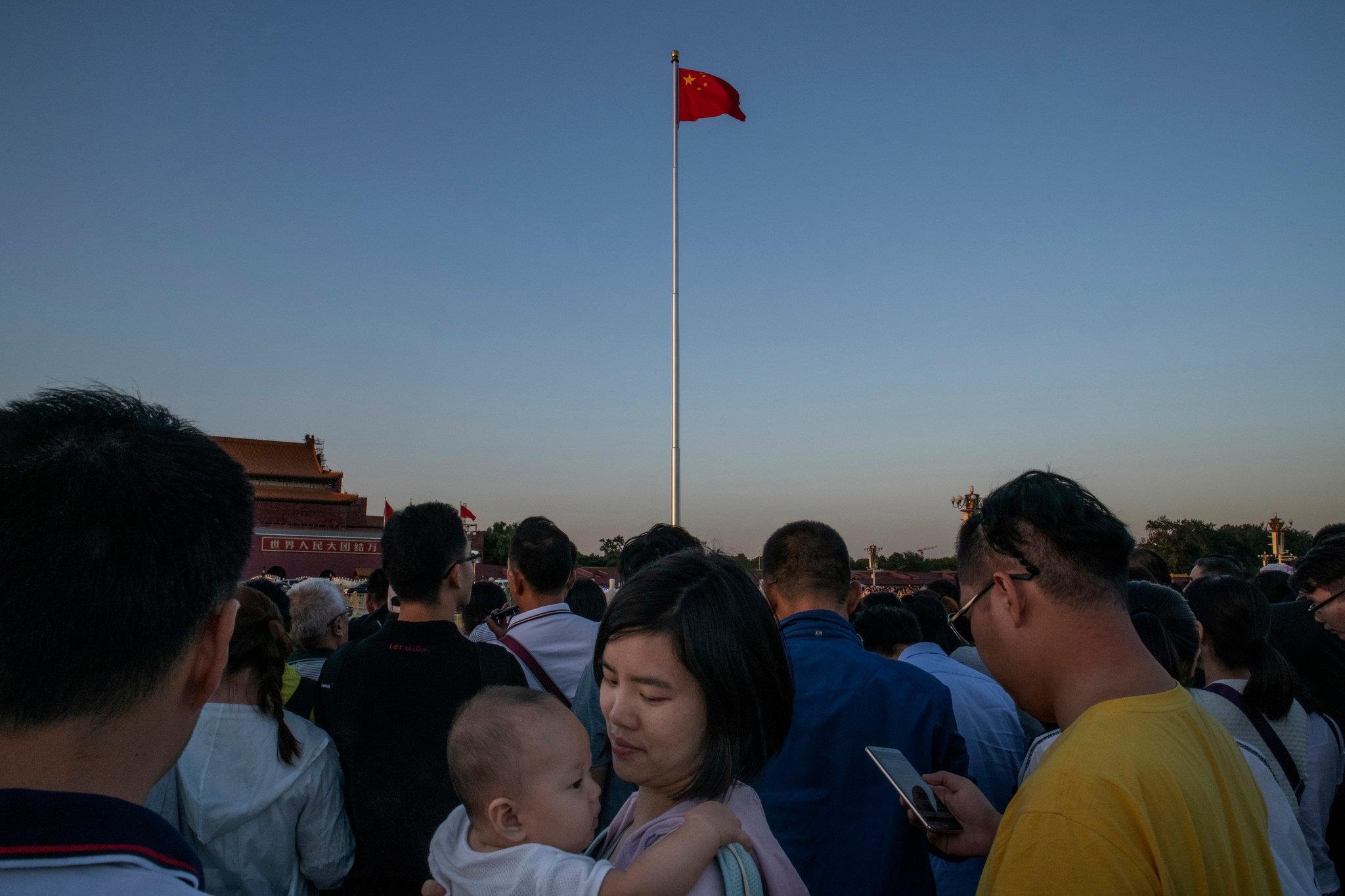 bất bình đẳng giới ở Trung Quốc ảnh 3 bat binh dang gioi o Trung Quoc anh 3