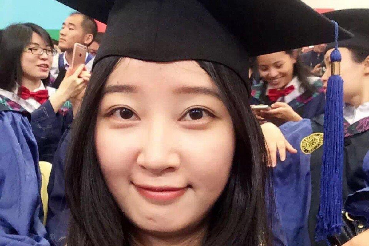 Nguoi Trung Quoc phan no vi ke hiep, giet du hoc sinh o My thoat an tu hinh anh