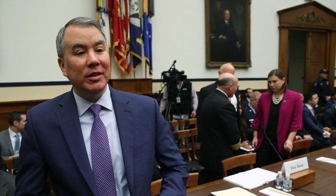 quan chuc Lau Nam Goc canh bao ve Trung Quoc anh 1