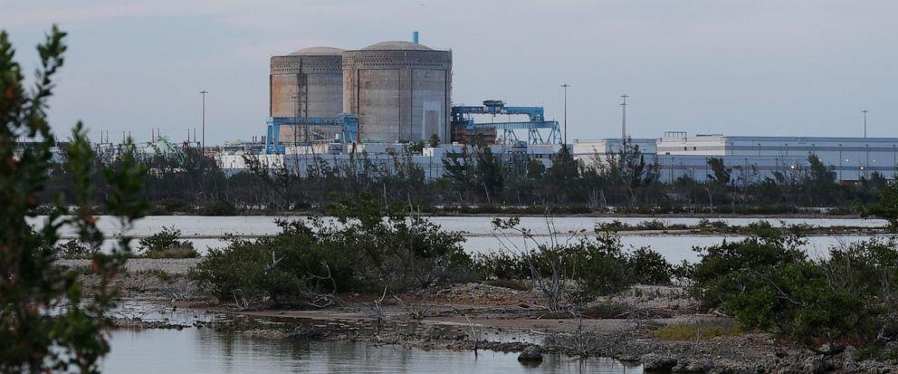 cá sấu ở nhà máy hạt nhân ảnh 1 ca sau o nha may hat nhan anh 1