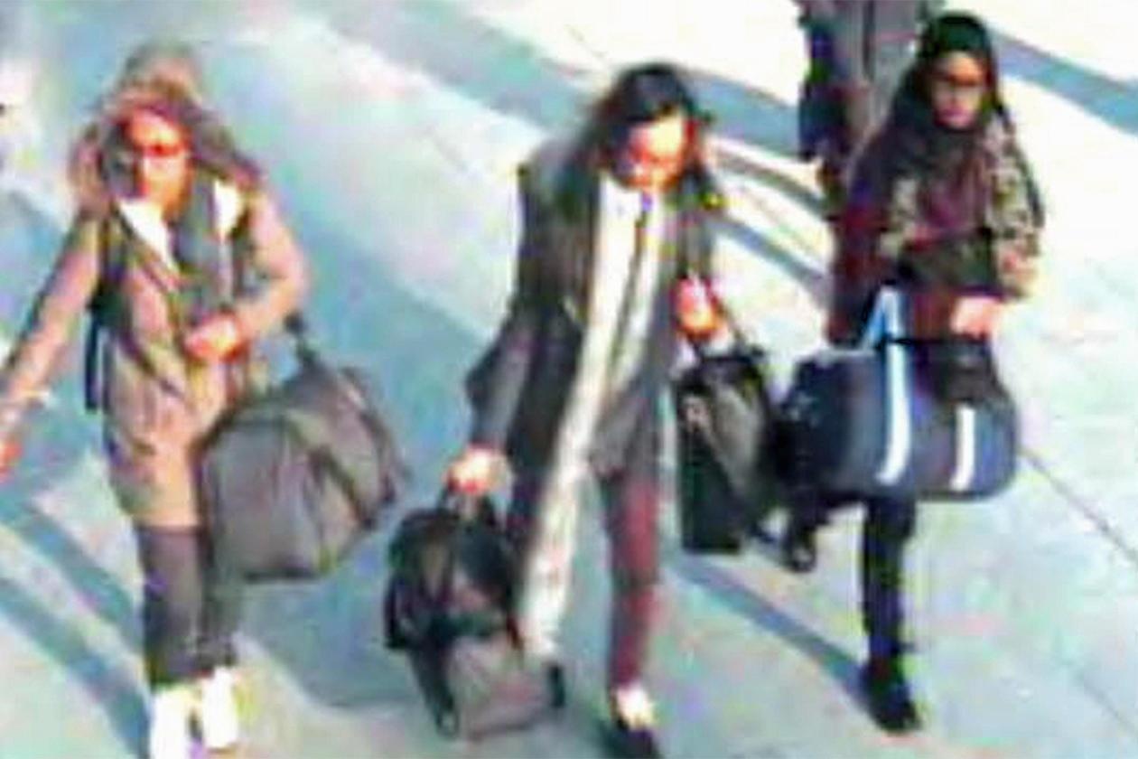 nha tho cua IS anh 4