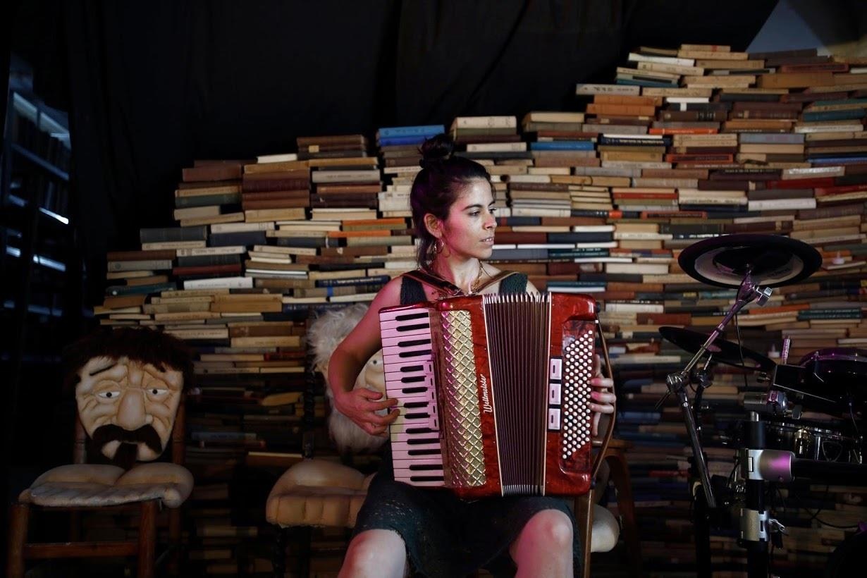 trung tam xe bus Tel Aviv anh 2